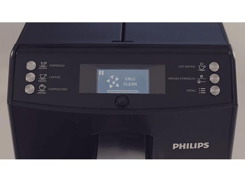 Philips CA6700/10 2 pcs détartrants pour la machine à café