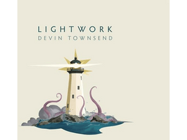 Devin Townsend - Lightwork - CD