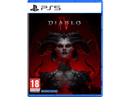 Diablo IV FR PS5