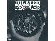 Dilated Peoples - 20/20 LP