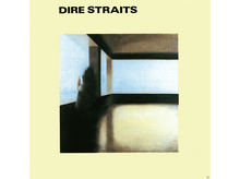Charger l&#39;image dans la galerie, Dire Straits - Dire Straits LP
