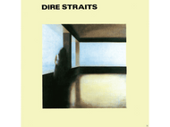 Dire Straits - Dire Straits LP