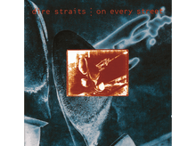 Charger l&#39;image dans la galerie, Dire Straits - On Every Street LP

