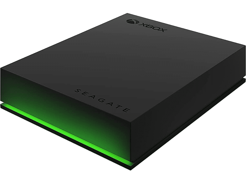 SEAGATE Disque dur externe 2 TB Game Drive Xbox (STKX2000400)