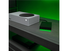 Charger l&#39;image dans la galerie, SEAGATE Disque dur externe 2 TB Game Drive Xbox (STKX2000400)
