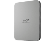 LACIE Disque dur externe 2 TB Mobile Drive USB-C (STLP2000400)