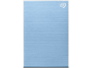 SEAGATE Disque dur externe One Touch HDD 4 TB Bleu (STKC4000402)
