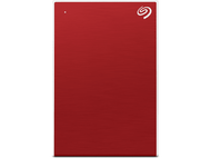 SEAGATE Disque dur externe One Touch HDD 4 TB Rouge (STKC4000403)