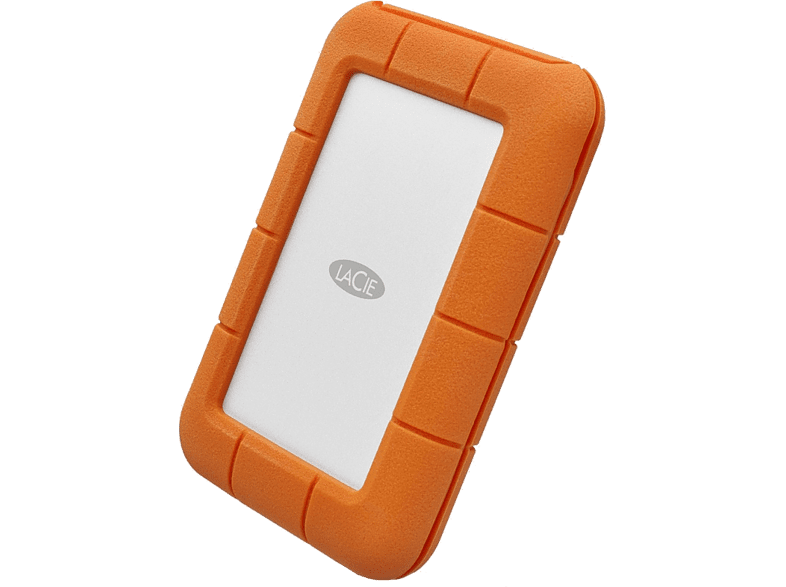 LACIE Disque dur externe Rugged 5 TB (STFR5000800)