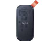 SANDISK Disque dur Externe SSD 480 GB USB 3.2 Gen2 (186576)