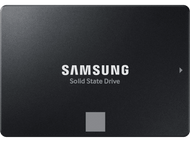SAMSUNG Disque dur SSD 870 Evo 2 TB (MZ-77E2T0B/EU)