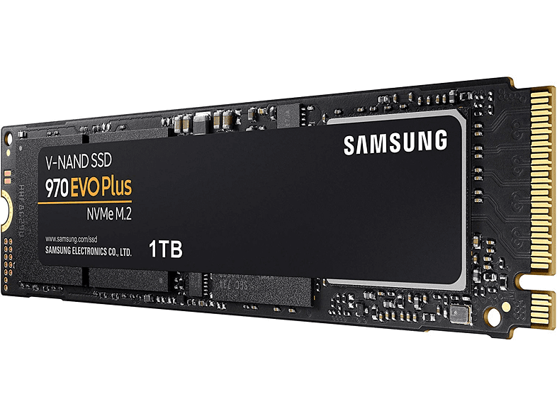 Disque Dur Interne Samsung 850EVO SSD prix Maroc