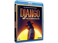 Django (2022) - Blu-ray