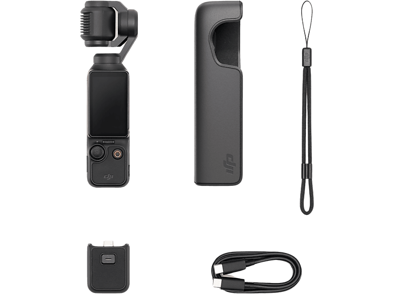 DJI Caméra sport Osmo Pocket 3