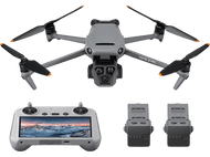 DJI Drone Mavic 3 Pro Fly More (DJI RC)