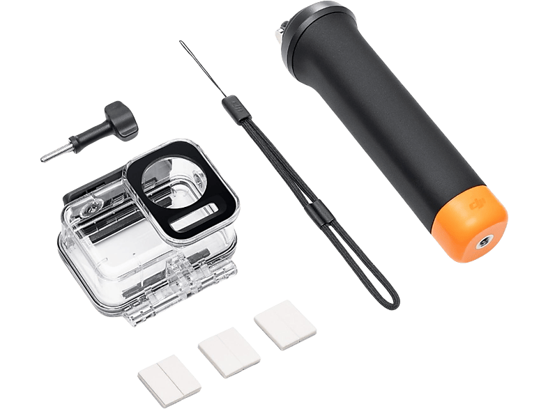 DJI Kit d'accessoires de plongée Osmo Action (CP.OS.00000248)