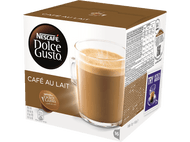 NESCAFE DOLCE GUSTO COFFEE MILK