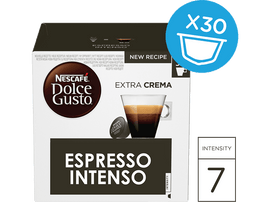 DOLCE GUSTO ESPRESSO INTENSO