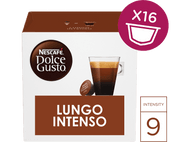 NESCAFE DOLCE GUSTO LUNGO INTENSO