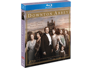 Downton Abbey: Saison 6 - Blu-ray