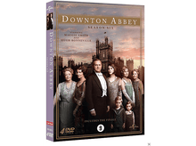 Charger l&#39;image dans la galerie, Downton Abbey: Saison 6 - DVD
