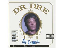 Charger l&#39;image dans la galerie, Dr. Dre - Chronic LP
