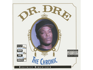 Dr. Dre - Chronic LP