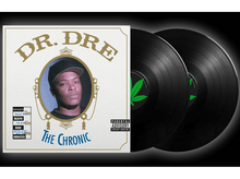 Charger l&#39;image dans la galerie, Dr. Dre - Chronic LP
