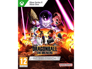 Dragon Ball: The Breakers Special Edition FR/NL Xbox Series X
