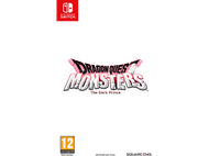 Dragon Quest Monsters: The Dark Prince FR/UK Switch