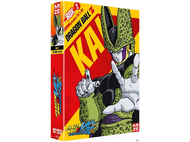 Dragonball Z Kai: Box 2 - DVD