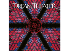 Charger l&#39;image dans la galerie, Dream Theater - Lost Not Forgotten Archives: ... And Beyond - Live CD
