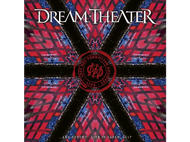 Dream Theater - Lost Not Forgotten Archives: ... And Beyond - Live CD