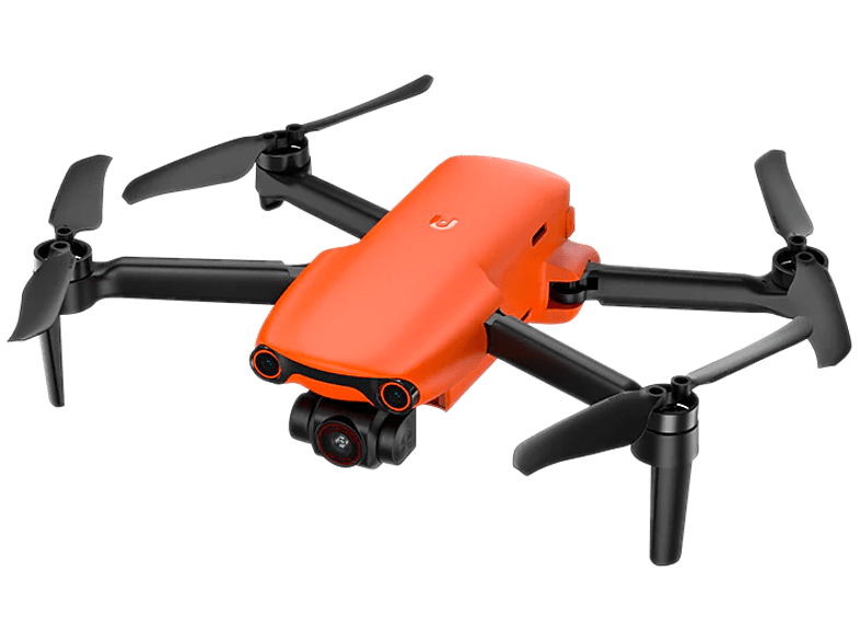 AUTEL Drone EVO NANO+ Standard Orange