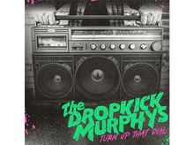 Charger l&#39;image dans la galerie, Dropkick Murphys - Turn Up That Dial - CD

