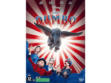 Charger l&#39;image dans la galerie, Dumbo (Live Action) - DVD
