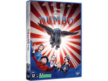 Charger l&#39;image dans la galerie, Dumbo (Live Action) - DVD
