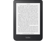 KOBO E-reader Clara 2E (N506-KU-OB-K-EP)
