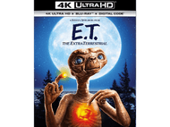 E.T. L'extra-Terrestre (40th Anniversary) - 4K Blu-Ray
