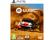 EA Sports WRC FR/UK PS5