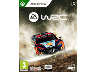 EA Sports WRC FR/UK Xbox Series X