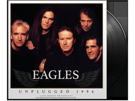Eagles - Unplugged 1994 LP
