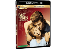 Charger l&#39;image dans la galerie, East Of Eden 4K Blu-ray
