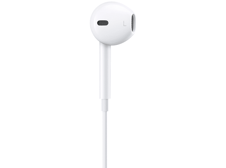 Apple EarPods avec connecteur Lightning : : Électronique