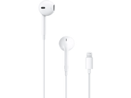 APPLE Écouteurs EarPods Lightning Blanc (MMTN2ZM/A)