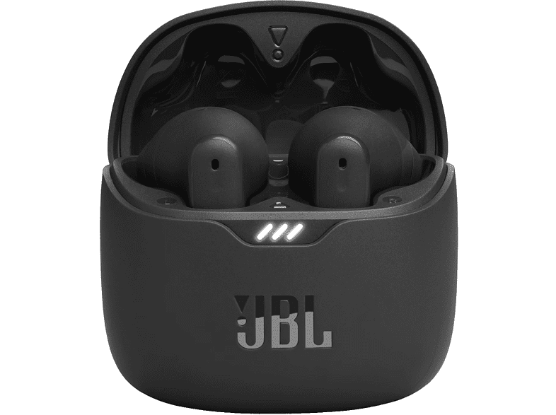 JBL Écouteurs sans fil avec ANC Tune Flex Black (JBLTFLEXBLK