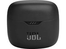 Charger l&#39;image dans la galerie, JBL Écouteurs sans fil avec ANC Tune Flex Black (JBLTFLEXBLK)
