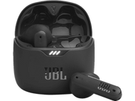 JBL Écouteurs sans fil avec ANC Tune Flex Black (JBLTFLEXBLK)
