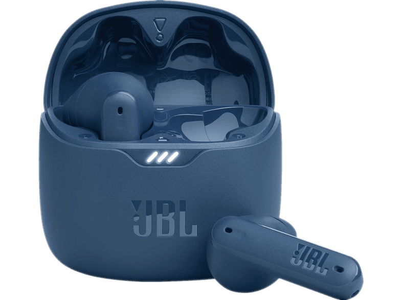 JBL Écouteurs sans fil avec ANC Tune Flex Blue (JBLTFLEXBLU)