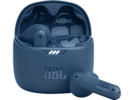 JBL Écouteurs sans fil avec ANC Tune Flex Blue (JBLTFLEXBLU)